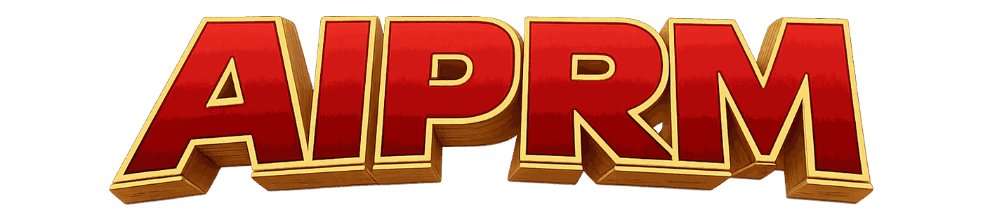 aiprm logo